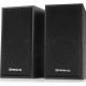 Акустична система REAL-EL S-202 USB Black (EL121200019)