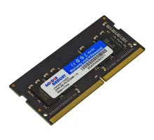 Модуль пам'яті для ноутбука SoDIMM DDR4 8GB 2400 MHz Golden Memory (GM24S17S8/8)