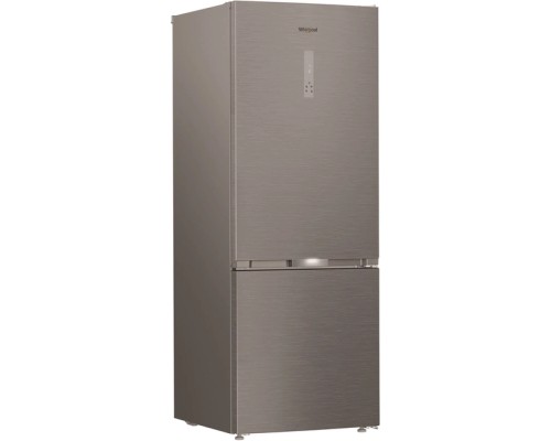 Холодильник Whirlpool WHK2 6493 X5E UA