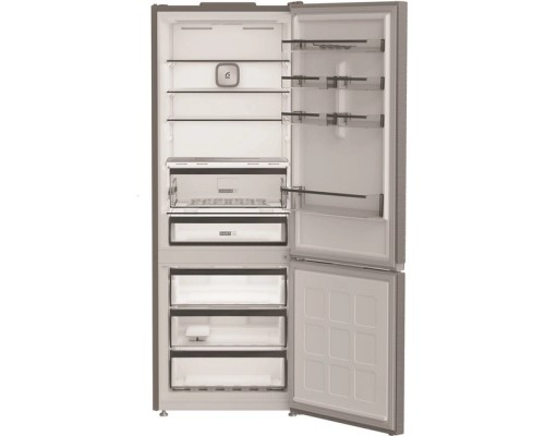 Холодильник Whirlpool WHK2 6493 X5E UA