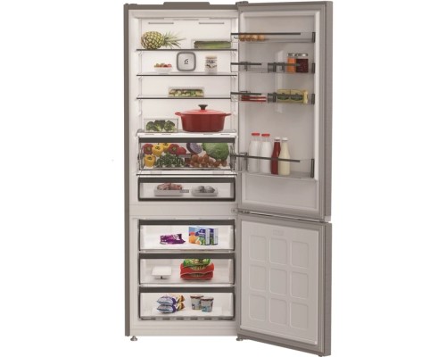 Холодильник Whirlpool WHK2 6493 X5E UA