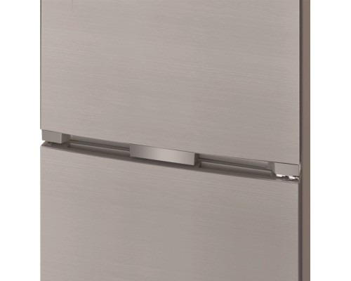 Холодильник Whirlpool WHK2 6493 X5E UA