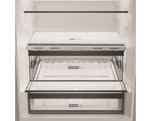 Холодильник Whirlpool WHK2 6493 X5E UA