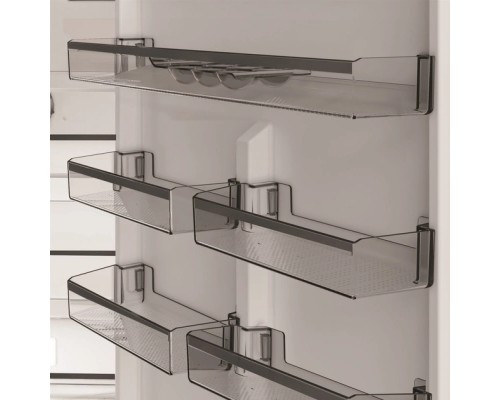 Холодильник Whirlpool WHK2 6493 X5E UA