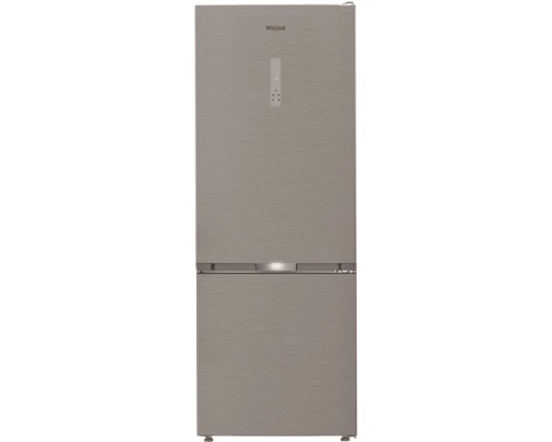 Холодильник Whirlpool WHK2 6493 X5E UA