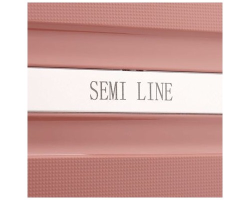 Валіза Semi Line 20