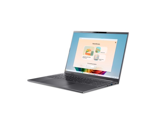 Ноутбук Acer Swift X 14 SFX14-73G (NX.J81EU.003)