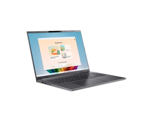 Ноутбук Acer Swift X 14 SFX14-73G (NX.J81EU.003)