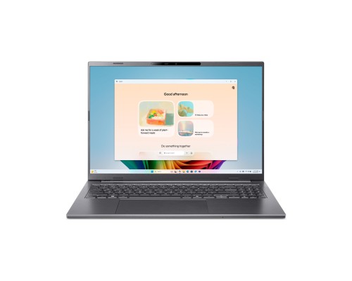 Ноутбук Acer Swift X 14 SFX14-73G (NX.J81EU.003)