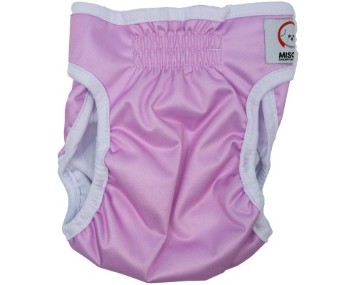 Підгузки для тварин MISOKO&CO багаторазові для собак-сук, S 3 шт. Фантазія (HAINMSK63959RIN)