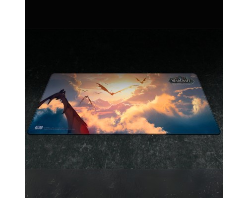 Килимок для мишки Blizzard World of Warcraft Dragonflight Clouds XL (FBLMPDFFLCLD22SXL)