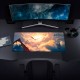 Килимок для мишки Blizzard World of Warcraft Dragonflight Clouds XL (FBLMPDFFLCLD22SXL)