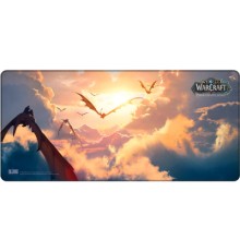 Килимок для мишки Blizzard World of Warcraft Dragonflight Clouds XL (FBLMPDFFLCLD22SXL)