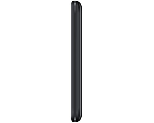 Мобільний телефон 2E E280 2025 Black (694743656220)