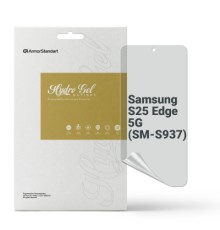 Плівка захисна Armorstandart hydrogel Anti-spy Samsung S25 Edge 5G (SM-S937) (ARM83269)