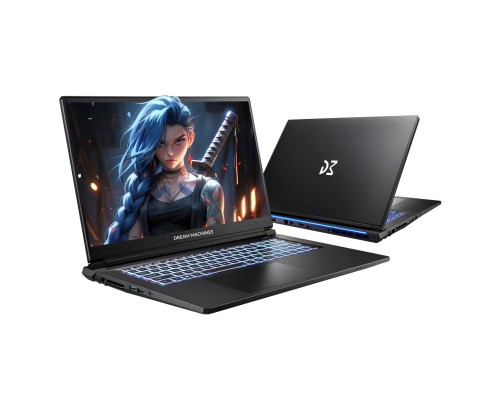 Ноутбук Dream Machines RG5050-17 (RG5050-17UA28)