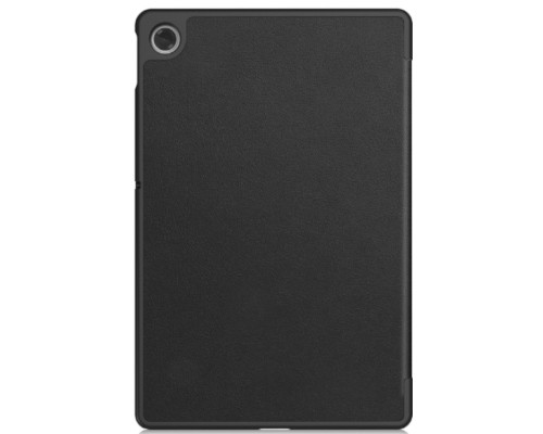 Чохол до планшета AirOn Premium Samsung Galaxy Tab A11 Plus 11'' 2025 Black + film (4822352781149)