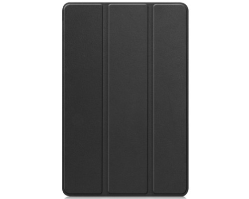 Чохол до планшета AirOn Premium Samsung Galaxy Tab A11 Plus 11'' 2025 Black + film (4822352781149)