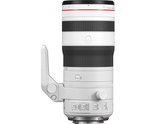 Об'єктив Canon RF 70-200mm f/2.8 L IS USM Z White (6594C005)