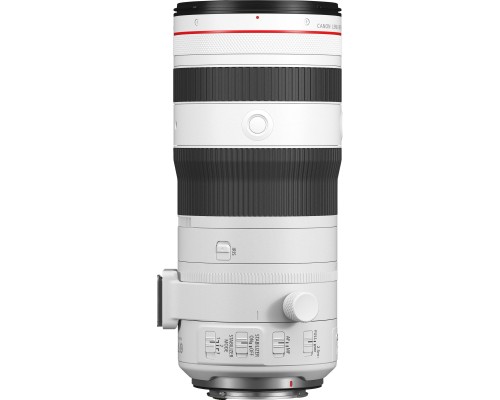 Об'єктив Canon RF 70-200mm f/2.8 L IS USM Z White (6594C005)