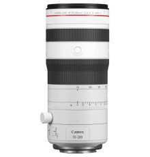 Об'єктив Canon RF 70-200mm f/2.8 L IS USM Z White (6594C005)