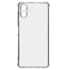 Чохол до мобільного телефона Drobak Acrylic with Airbag Samsung A07 4G (858520)