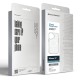 Чохол до мобільного телефона Armorstandart Clear MagCase Apple iPhone 17 Transparent (ARM86251)