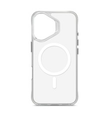 Чохол до мобільного телефона Armorstandart Clear MagCase Apple iPhone 17 Transparent (ARM86251)