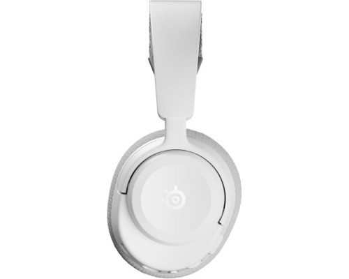 Навушники SteelSeries Arctis Nova 3P Wireless MultiPlatform White (61687)