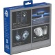 Навушники SteelSeries Arctis Nova 3P Wireless MultiPlatform White (61687)