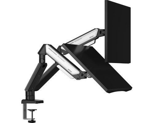 Кронштейн Anda Seat AD-W-A6D-2S-BW