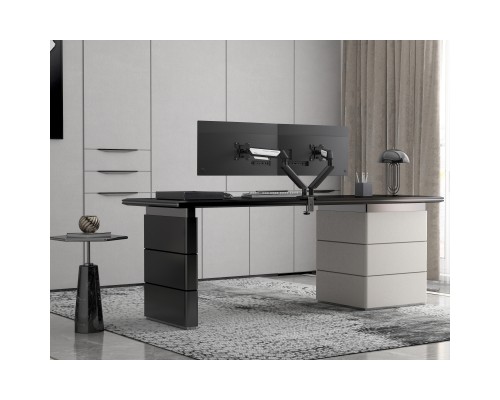 Кронштейн Anda Seat AD-W-A6D-2S-BW