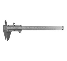 Штангенциркуль Vorel 15110  INOX/ 150 ММ / 0,02 ММ (15110)