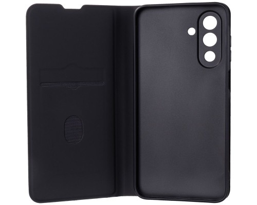 Чохол до мобільного телефона BeCover Exclusive New Style Samsung Galaxy A17 5G SM-A17 Black (713894)