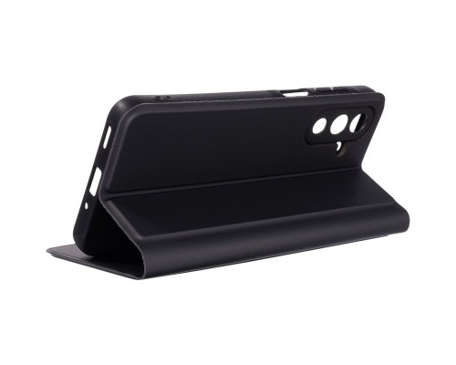 Чохол до мобільного телефона BeCover Exclusive New Style Samsung Galaxy A17 5G SM-A17 Black (713894)