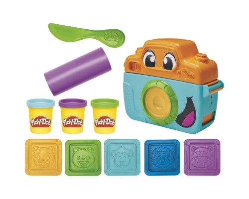 Набір для творчості Hasbro Play-Doh 