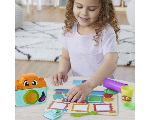 Набір для творчості Hasbro Play-Doh 