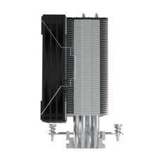 Кулер до процесора Zalman CNPS9XOPTIMA2