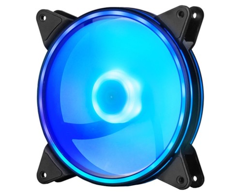 Кулер до корпусу Chieftec ZF-1425RGB