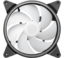 Кулер до корпусу Chieftec ZF-1425RGB