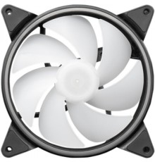 Кулер до корпусу Chieftec ZF-1425RGB