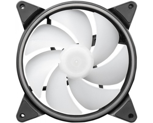 Кулер до корпусу Chieftec ZF-1425RGB