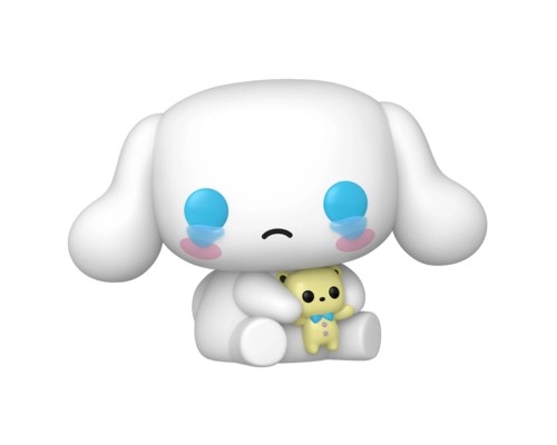 Фігурка Funko Pop Засмучений Сіннаморолл (87211)