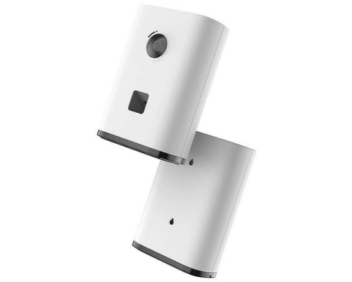 Універсальний посуд для тварин Pawbby Smart Snack Machine (MG-PSM001EU)