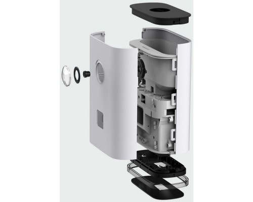 Універсальний посуд для тварин Pawbby Smart Snack Machine (MG-PSM001EU)