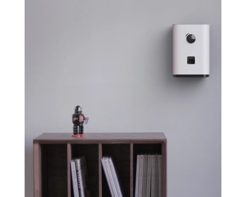 Універсальний посуд для тварин Pawbby Smart Snack Machine (MG-PSM001EU)