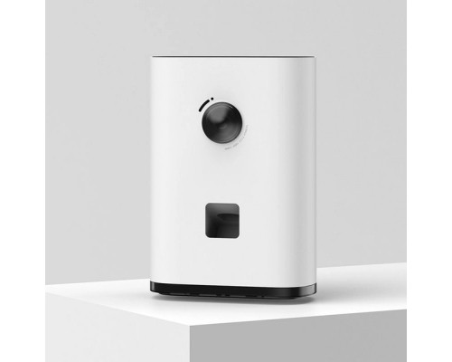 Універсальний посуд для тварин Pawbby Smart Snack Machine (MG-PSM001EU)