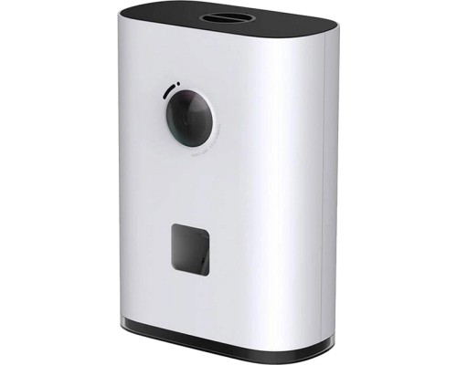 Універсальний посуд для тварин Pawbby Smart Snack Machine (MG-PSM001EU)