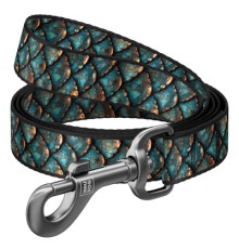 Повідець для собак WAUDOG Nylon 