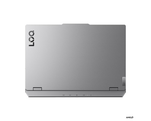 Ноутбук Lenovo LOQ 15AHP10 (83JG00A0RA)